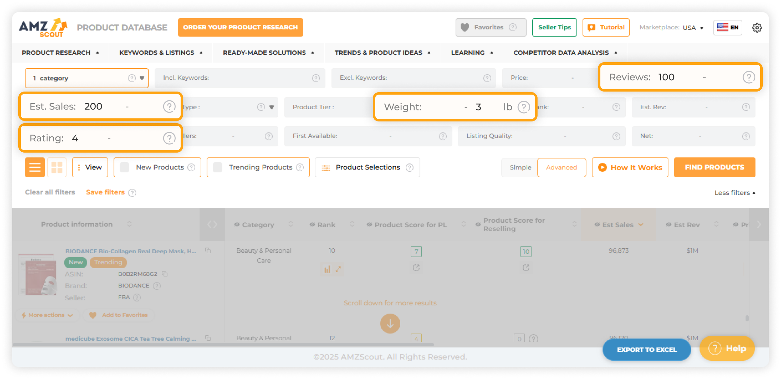 Generic Products img 1