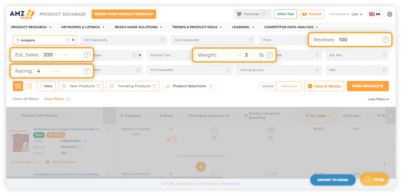 How to Sell Generic Products on Amazon in 2025