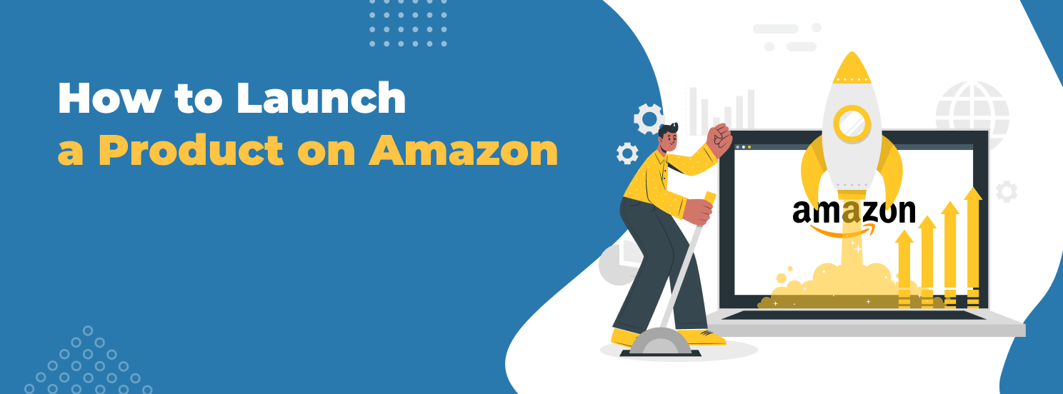 Product Launch hero