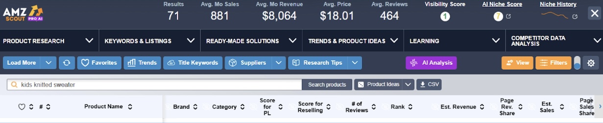 How to Create a Product Pro Ai 1