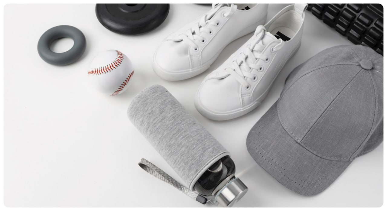 Fitness & Health Equipment