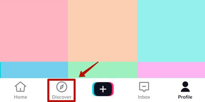 How to find t-shirt dropshipping trends in TikTok