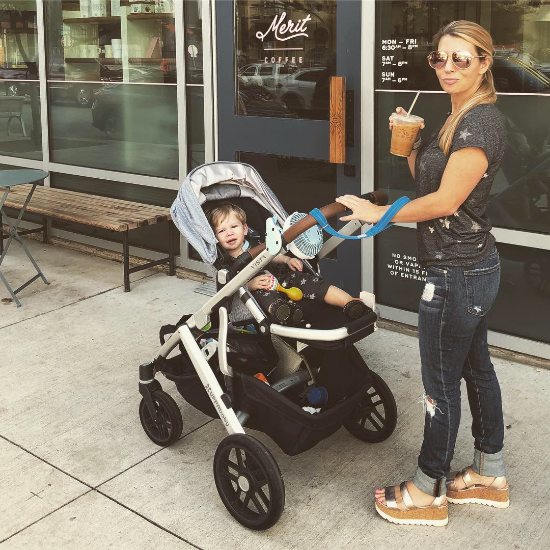 Stroller Strap Stroller Strap