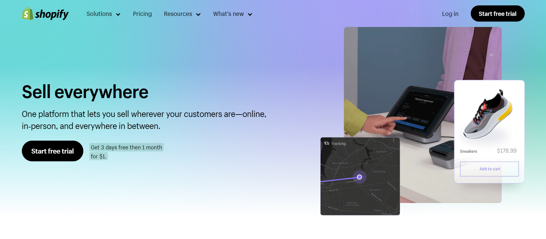 Shopify USA Shopify USA