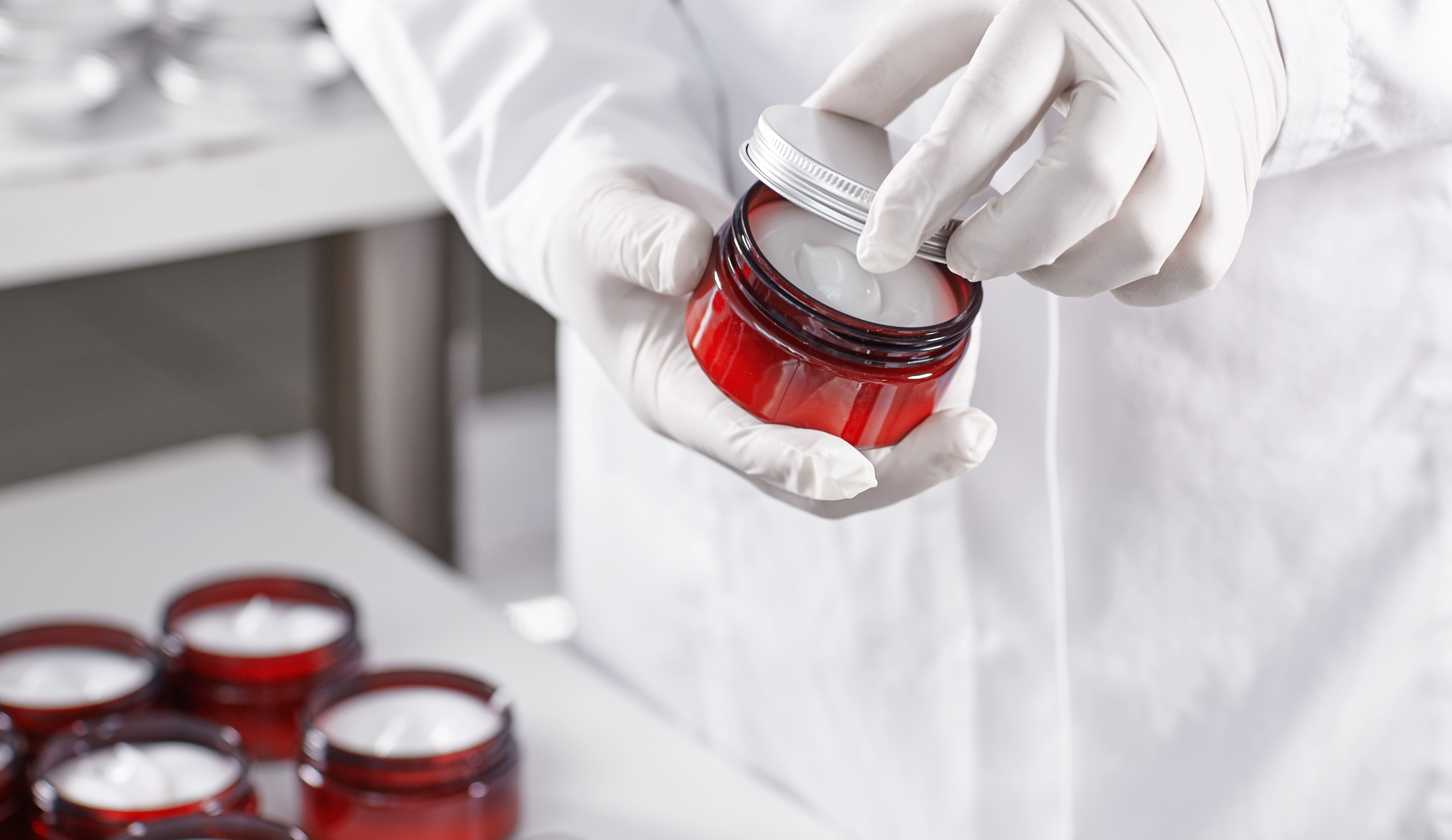 Cosmetic Manufacturing is One of the Small Business Ideas with Low Investment