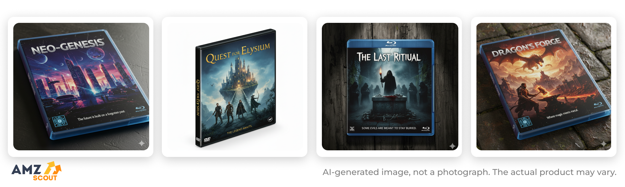 How to get ungated in the Video, DVDs, and Blu-rays Category How to get ungated in the Video, DVDs, and Blu-rays Category