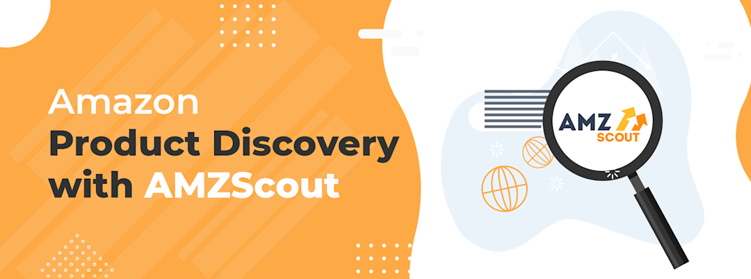 Amazon Findings Amazon Product Discovery: Tools and Guide for Finding Winning Products
