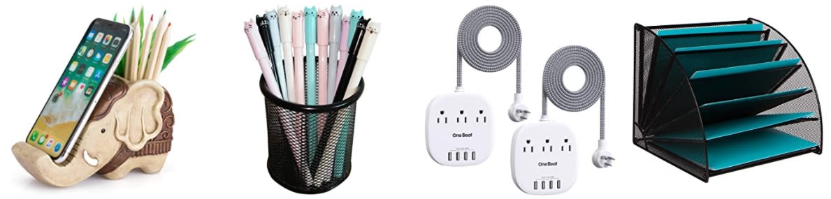 What to sell on Shopify - Office Supplies