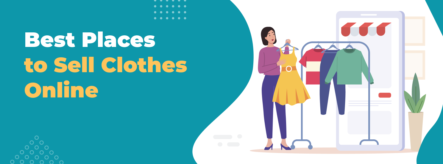 Best places to sell clothes hero