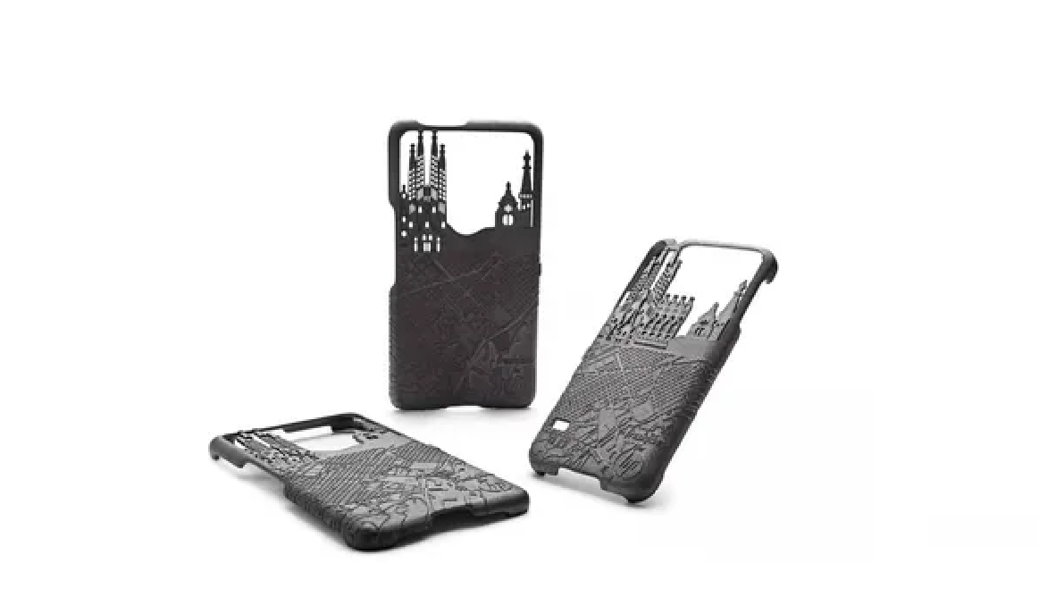 Personalized cases are some of the best things to 3D print and sell Personalized cases are some of the best things to 3D print and sell