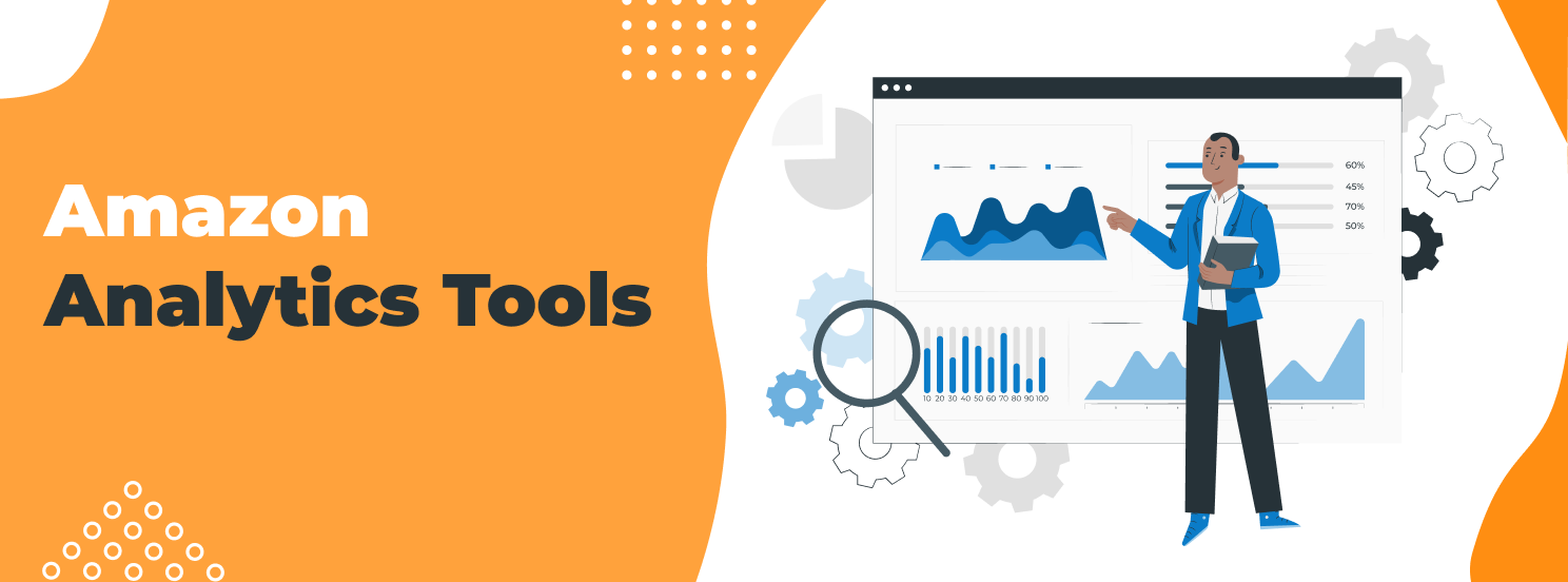 Amazon Analytics Tools