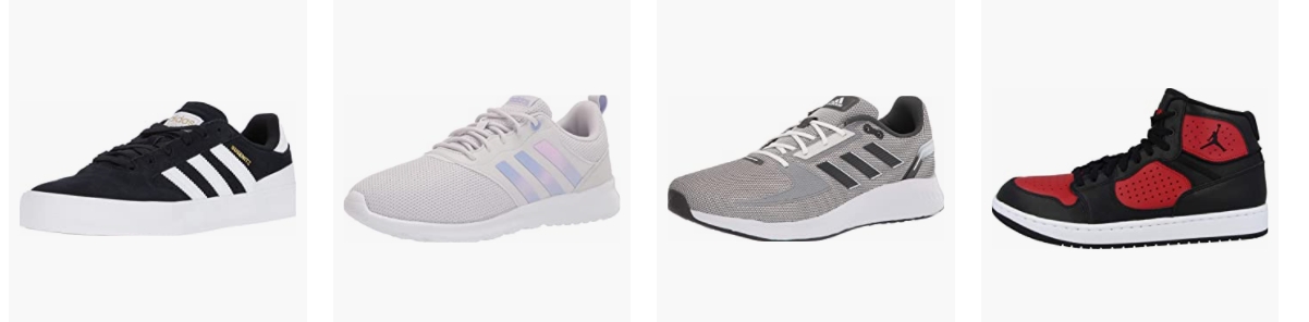 What to sell on Shopify - Shoes