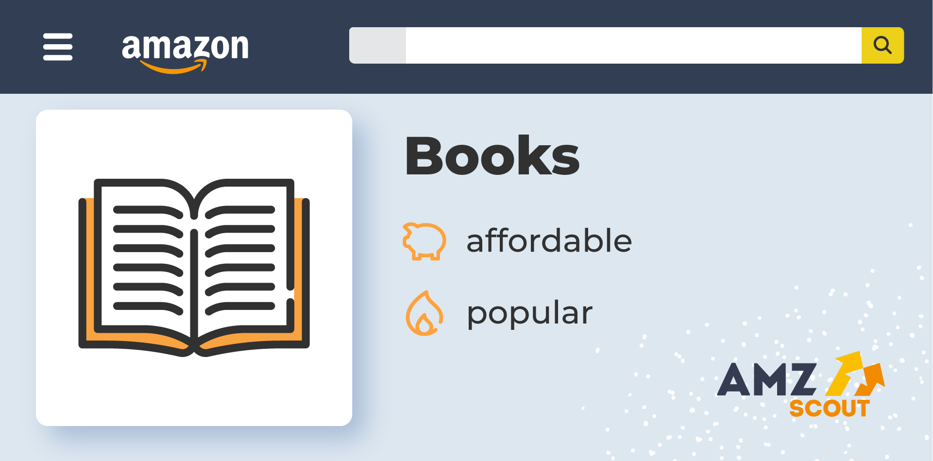 Best Selling Products on Amazon and How to Find Them