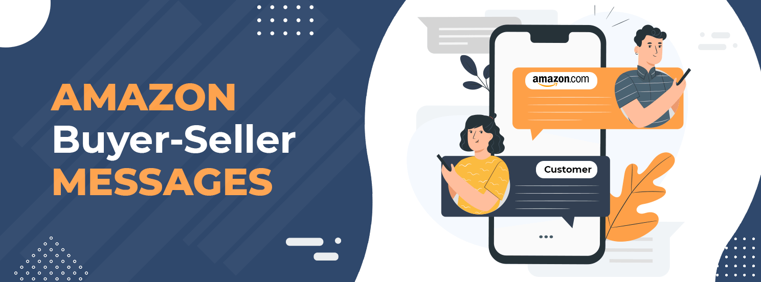 Amazon Messages Communication Guidelines Updates 2020