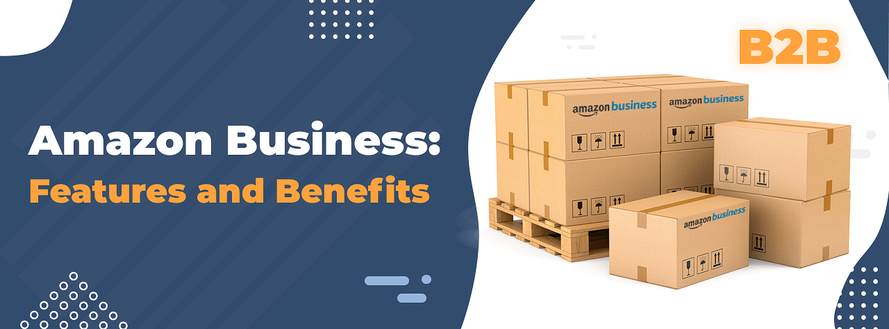 Amazon business sellers guide