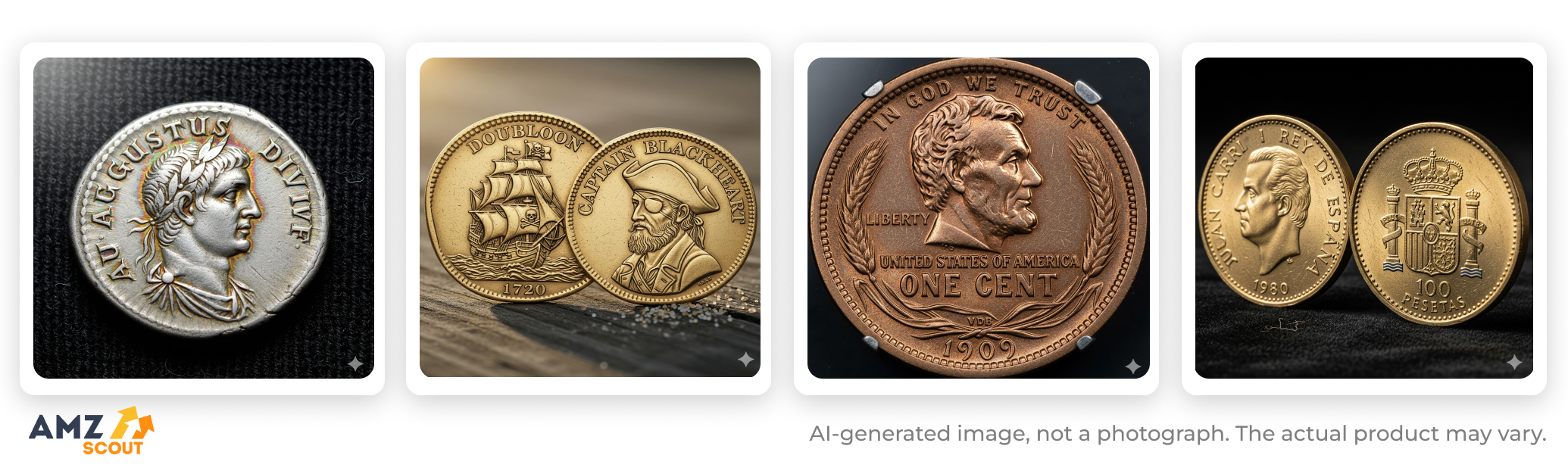 How to get ungated in the Collectible Coins Category 