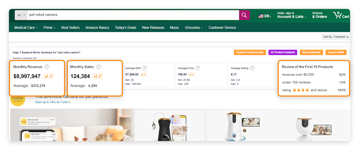 Amazon Pro How to Start an Amazon Business | 4-Step Detailed Guide