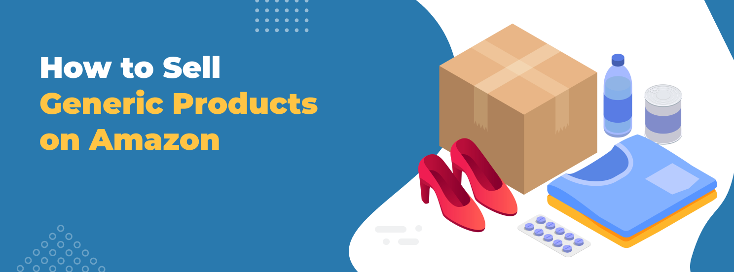 Generic Products hero