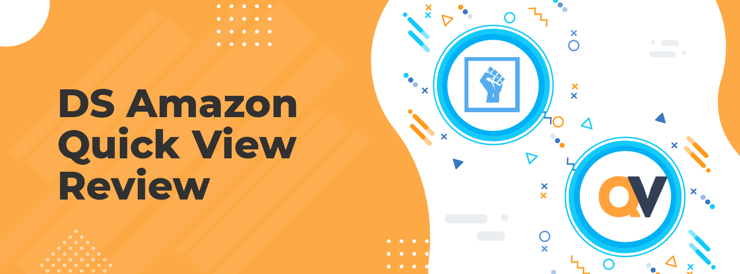 amazon quick view hero