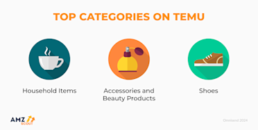 18 Latest Temu Statistics for 2025: Key Facts and Numbers