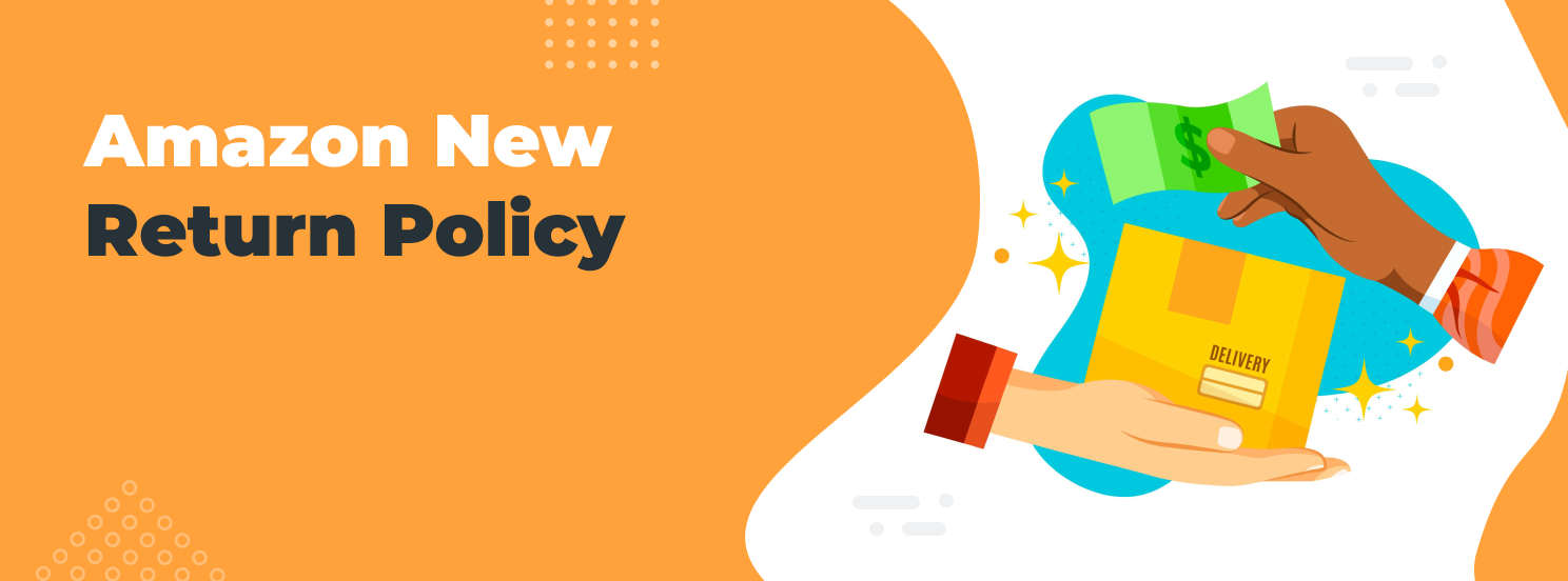 Amazon New Return Policy hero