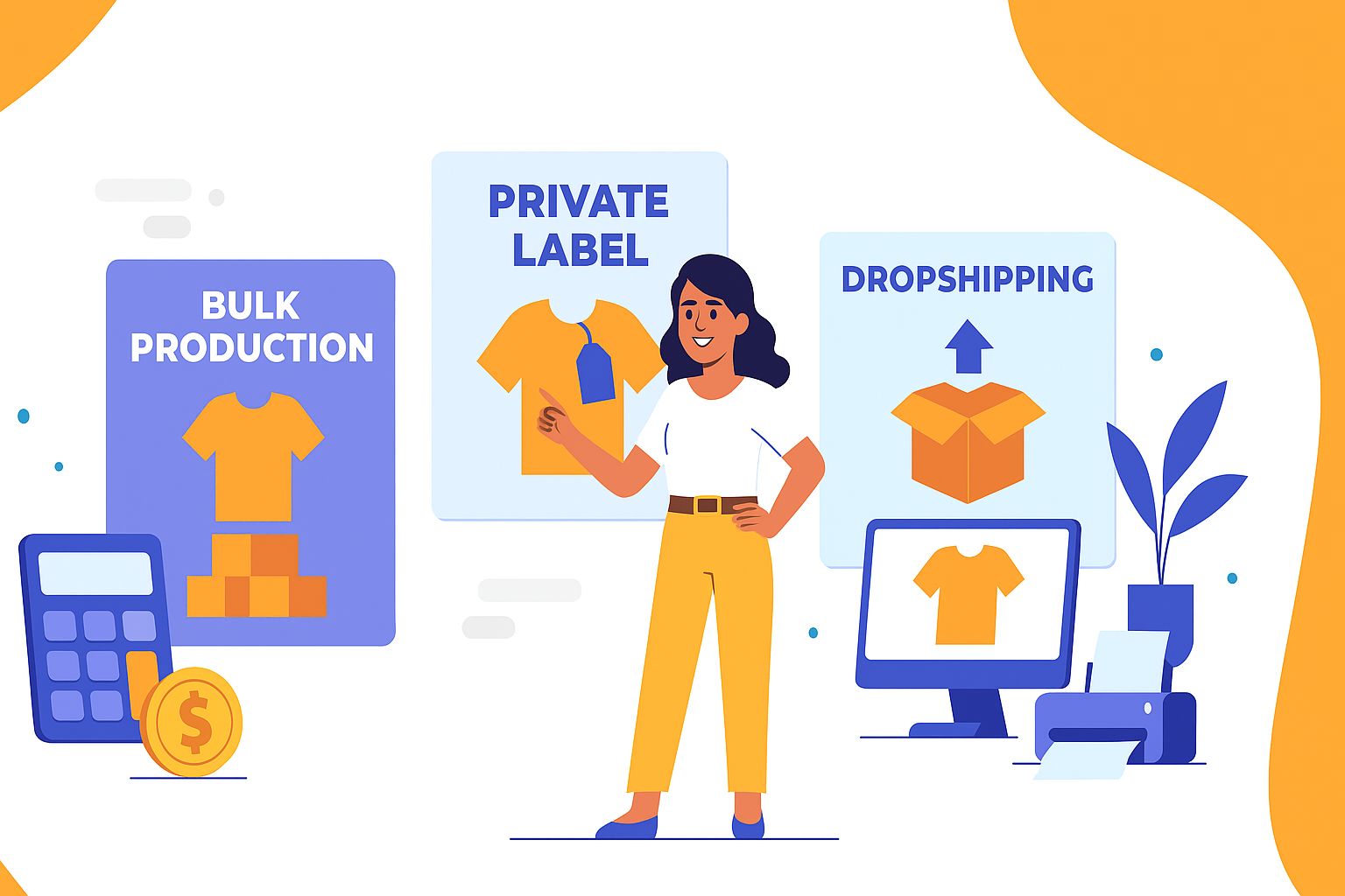 Choose Your Business Model Choose Your Business Model