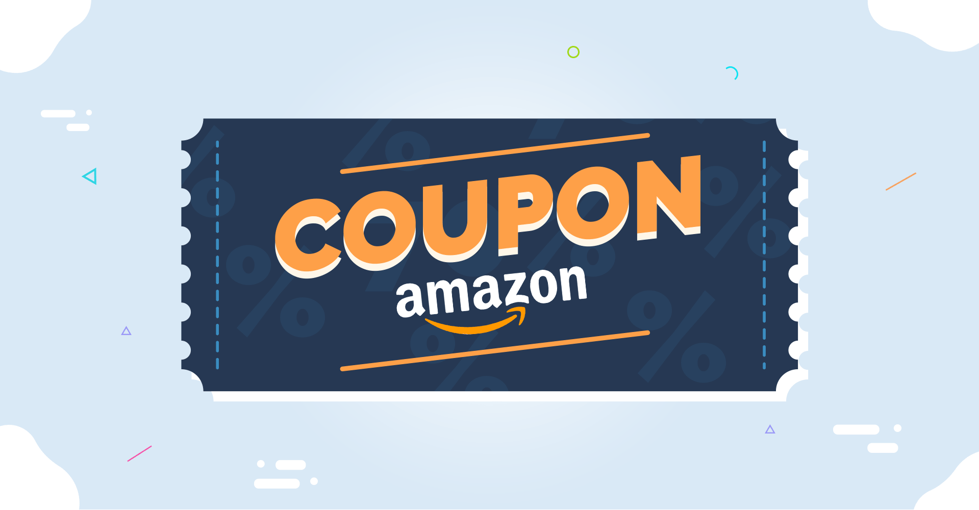 Amazon Black Friday coupon