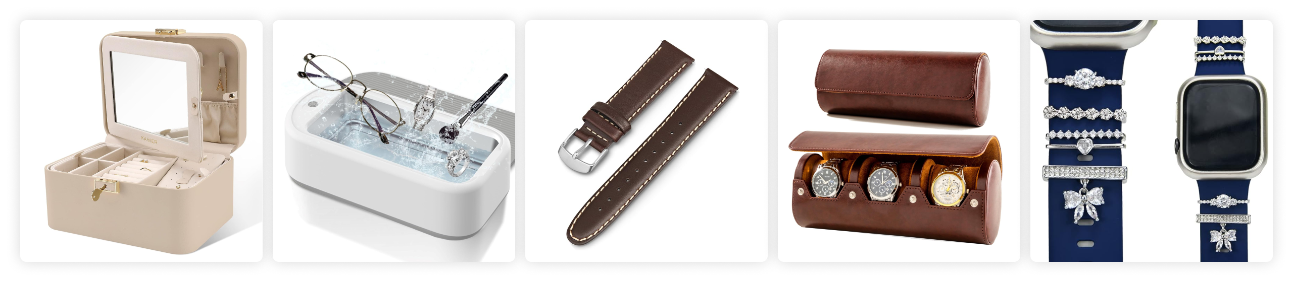 Best Selling Items on eBay: Jewelry & Watches