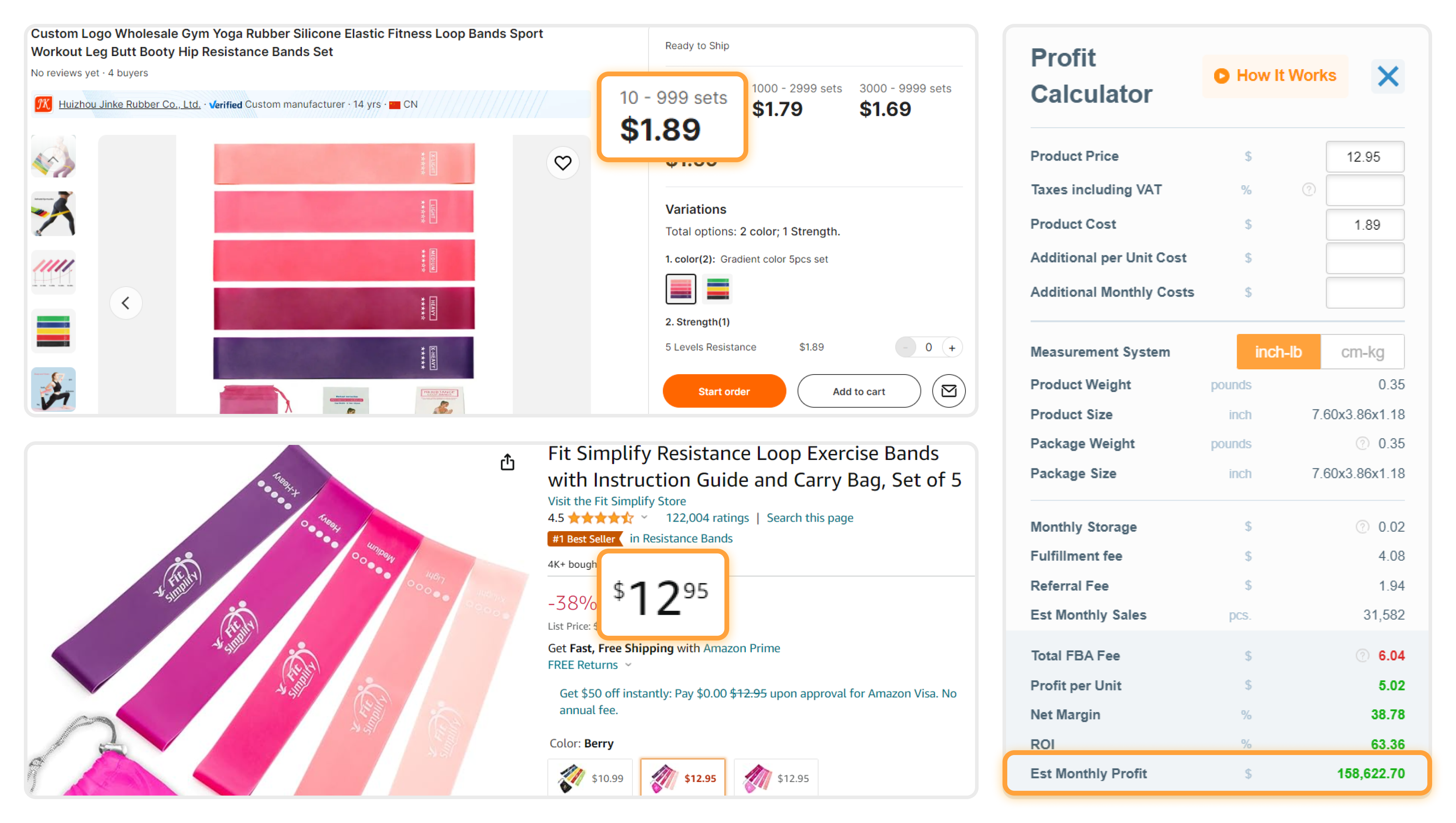 Specialty sports gloves is one of the best products to buy from Alibaba