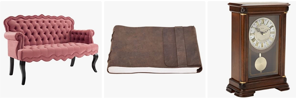 Antiques are One of the Top 20 Products for Flipping