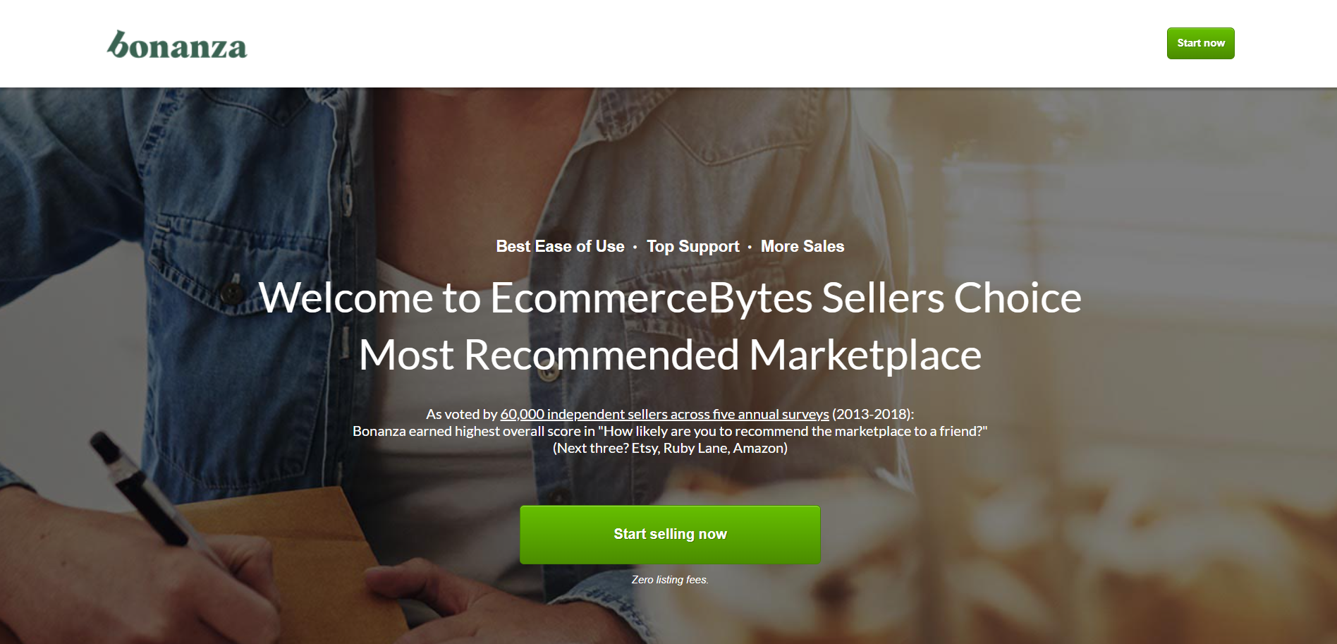 Bonanza is One of the Best Alternatives to Facebook Marketplace  Bonanza is One of the Best Alternatives to Facebook Marketplace