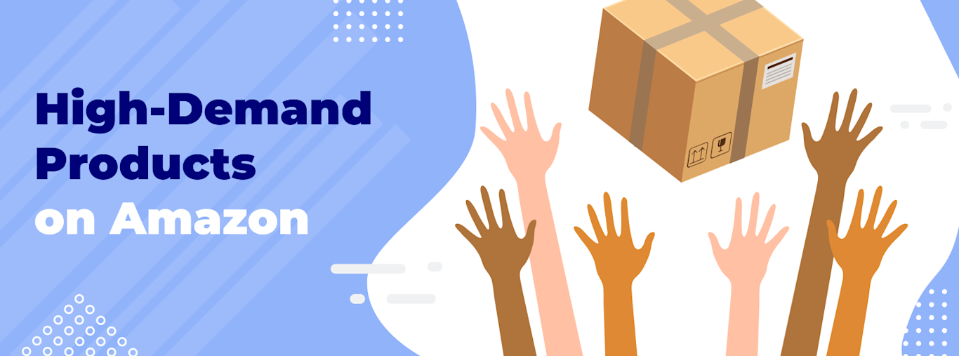 High Demand Products to Sell Online in 2025 10 Examples