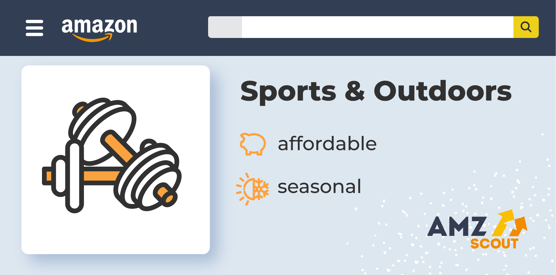 Best Selling Products on Amazon and How to Find Them