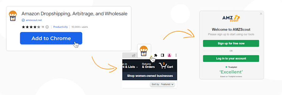 How to Sell Branded Products on Amazon in 5 Simple Steps