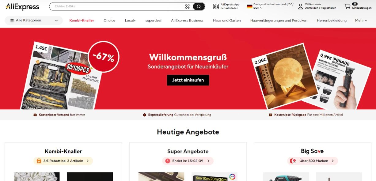 Best Sites Like Alibaba AliExpress Best Sites Like Alibaba AliExpress