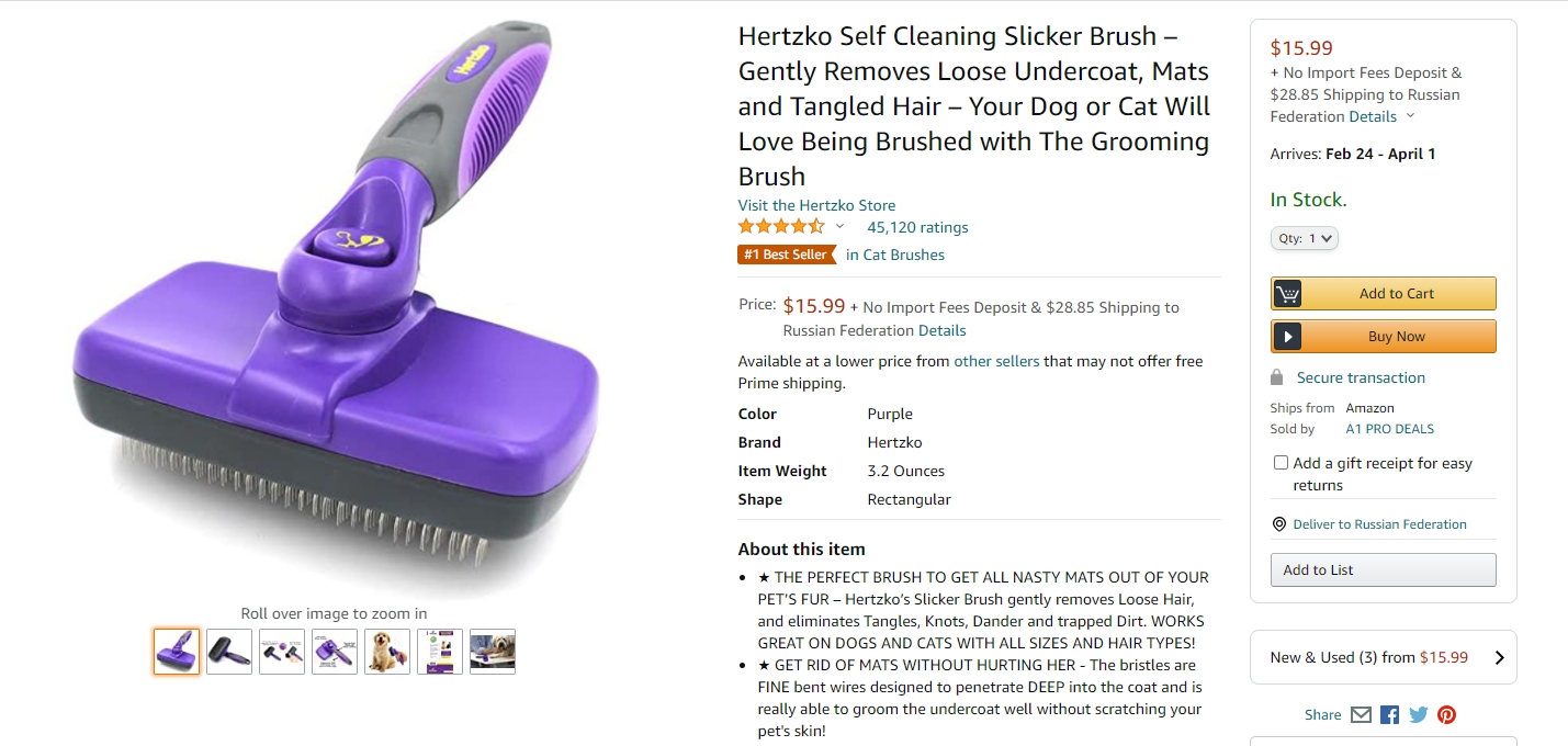 How to create product listings on Amazon