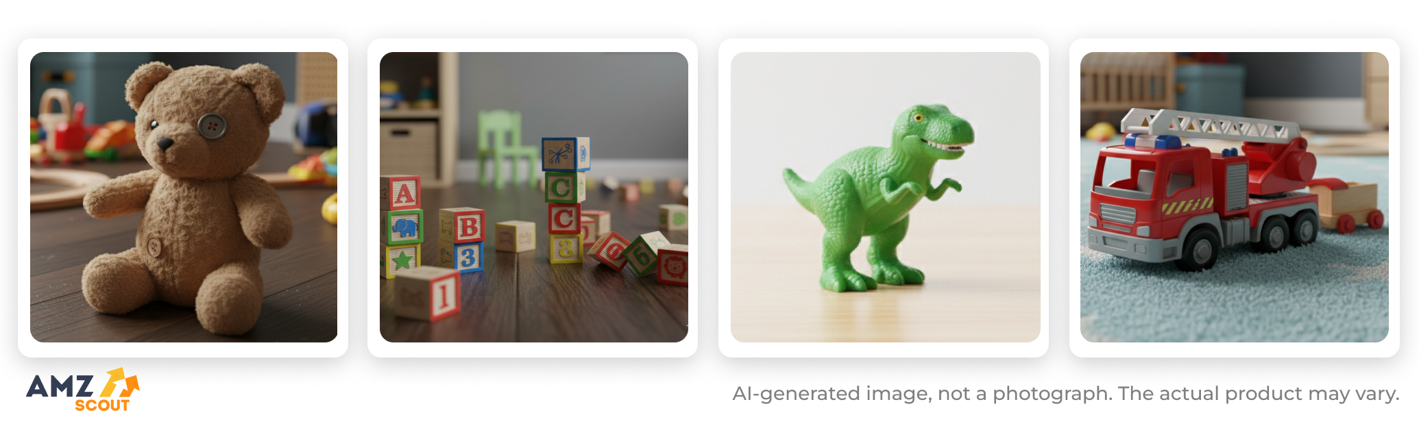 How to get ungated in the Toys & Games Category 