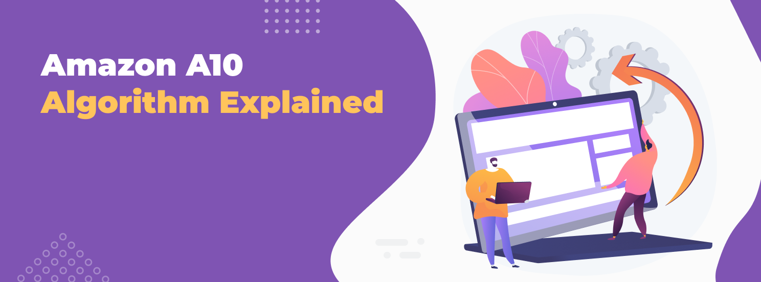 Amazon A10 Algorithm Explained hero