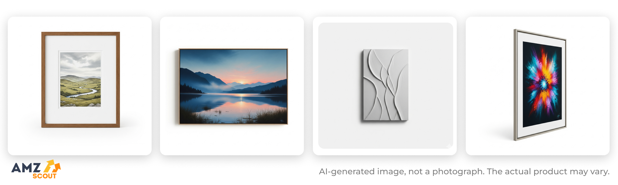 How to get ungated in the Fine Art Category 