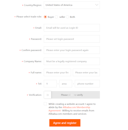 How to Buy from Alibaba: A Step-by-step Guide