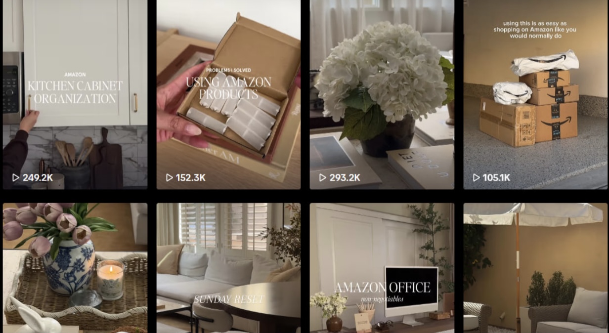 How to Find Amazon Influencers 3