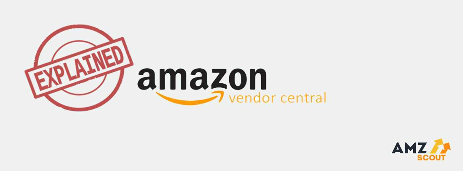 Amazon Vendor Central Main