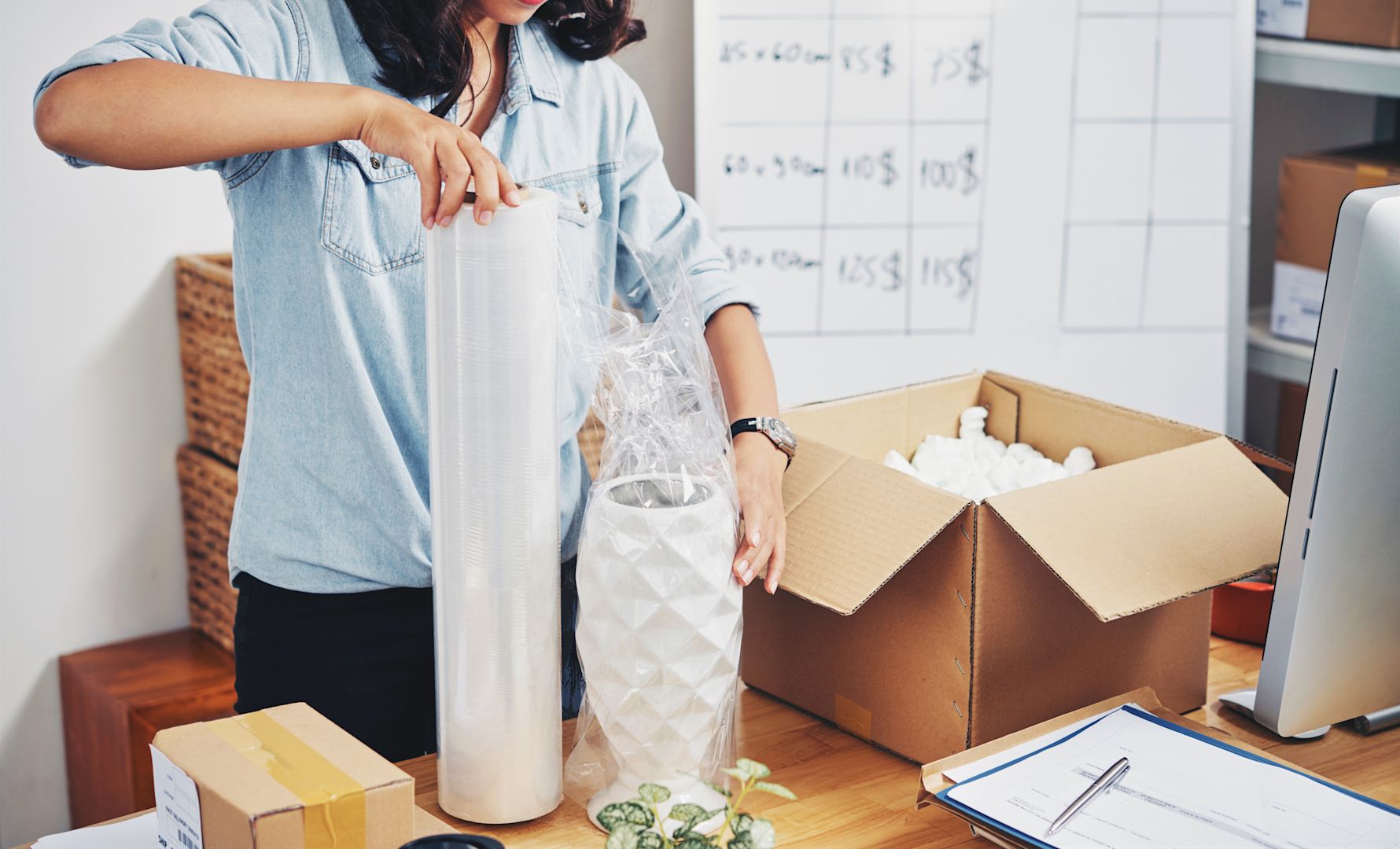 4 everyday essentials 4 everyday essentials