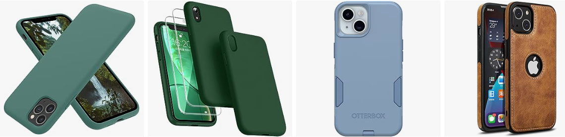 Phone Cases are one of the best items to resell in 2025