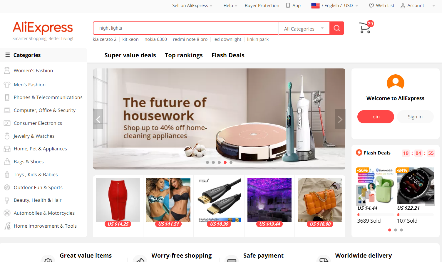 15 Sites Like Alibaba: Best Alternatives To Source Products