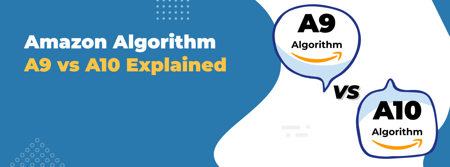 Amazon A9 and A10 Algorithms hero