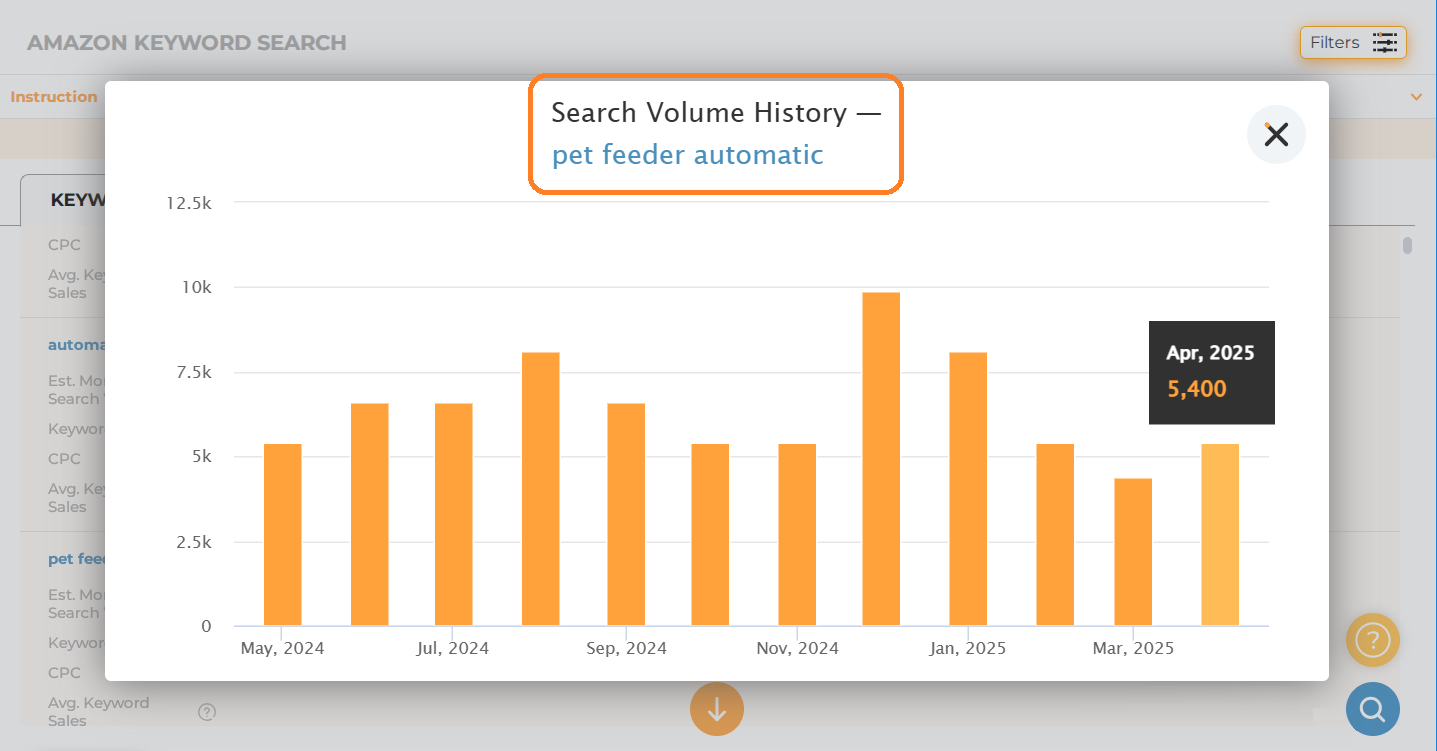 TikTok Viral: pet feeder screenshot TikTok Viral: pet feeder screenshot