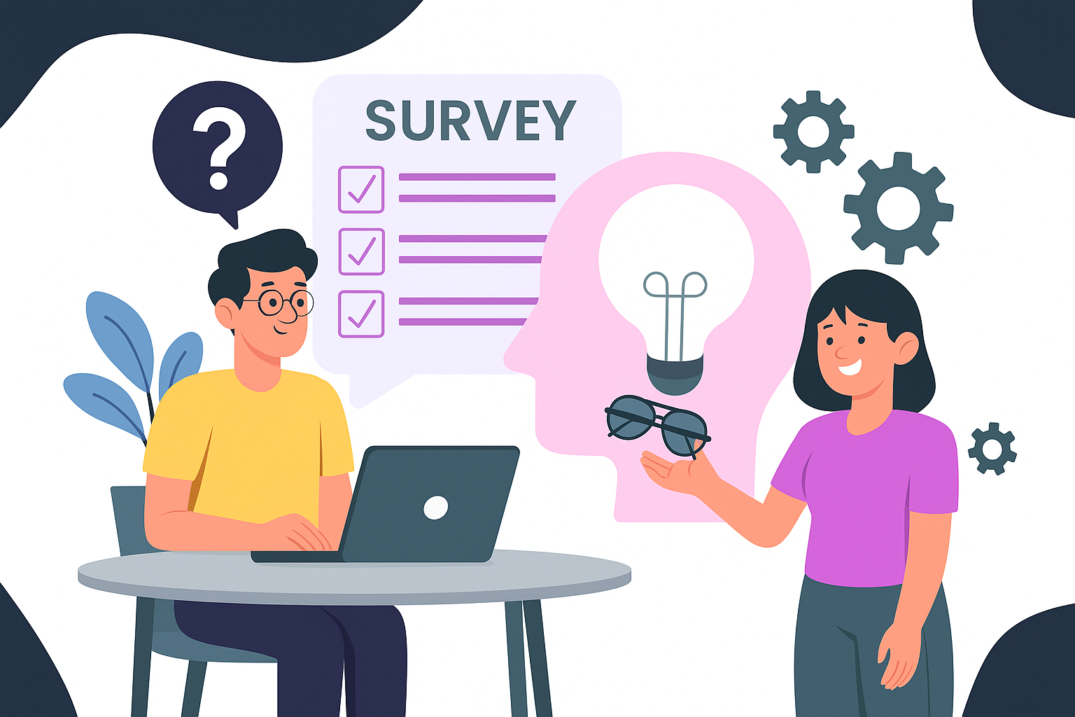 Define the Problem and Identify a Market Need