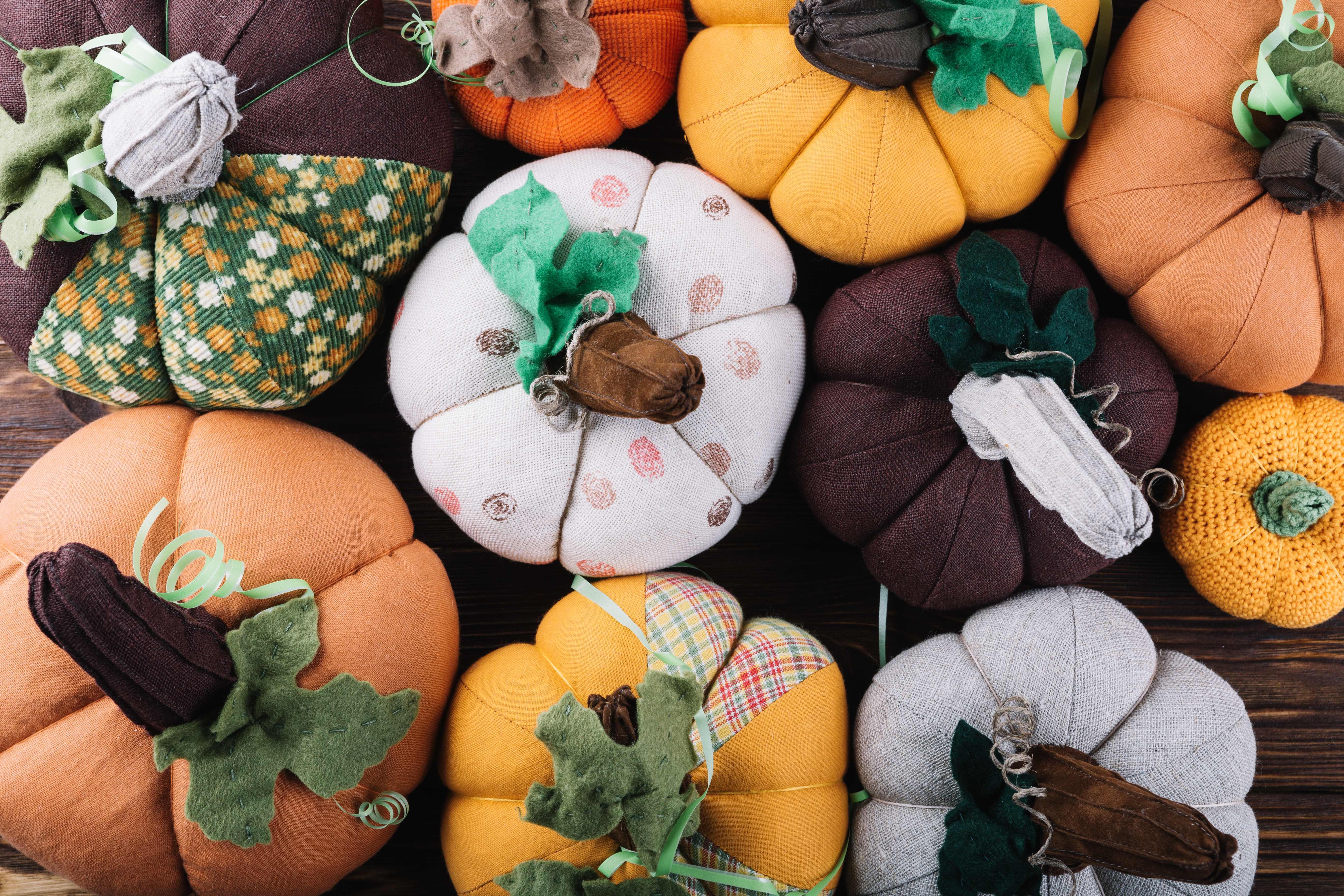 Upcycling & Budget-Friendly Crafts are one of the best fall crafts to make and sell 