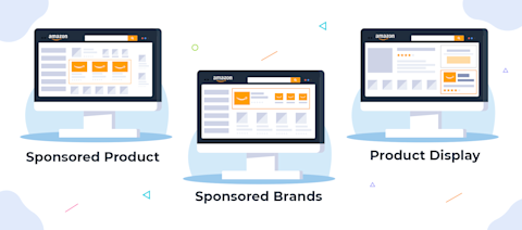 Amazon Advertising: Types of Amazon Ads and How to Run Them Successfully